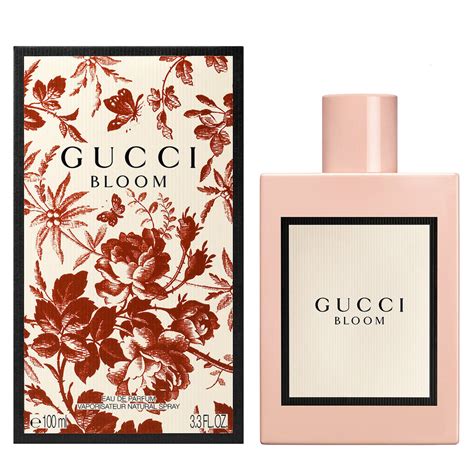 gucci bloom precio 100ml|gucci bloom women pics.